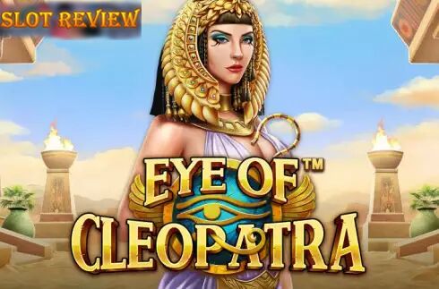 Eye of Cleopatra Slot Review